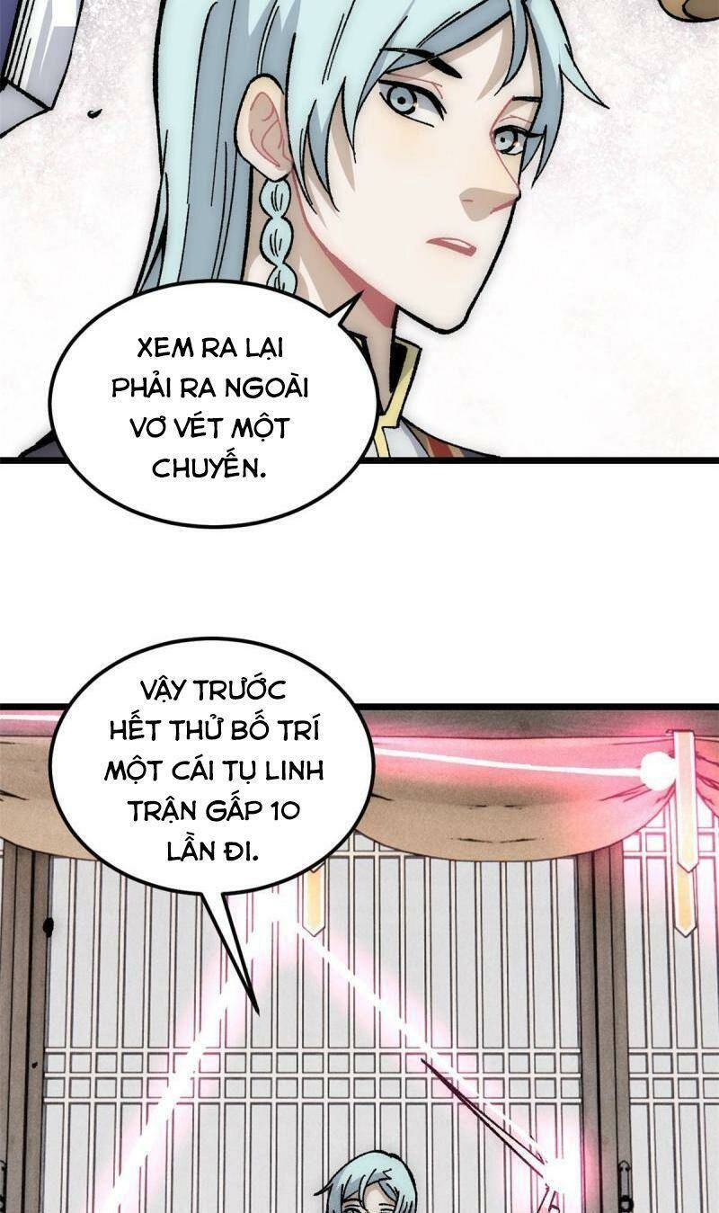 Vạn Cổ Tối Cường Tông Chapter 188 - Trang 2