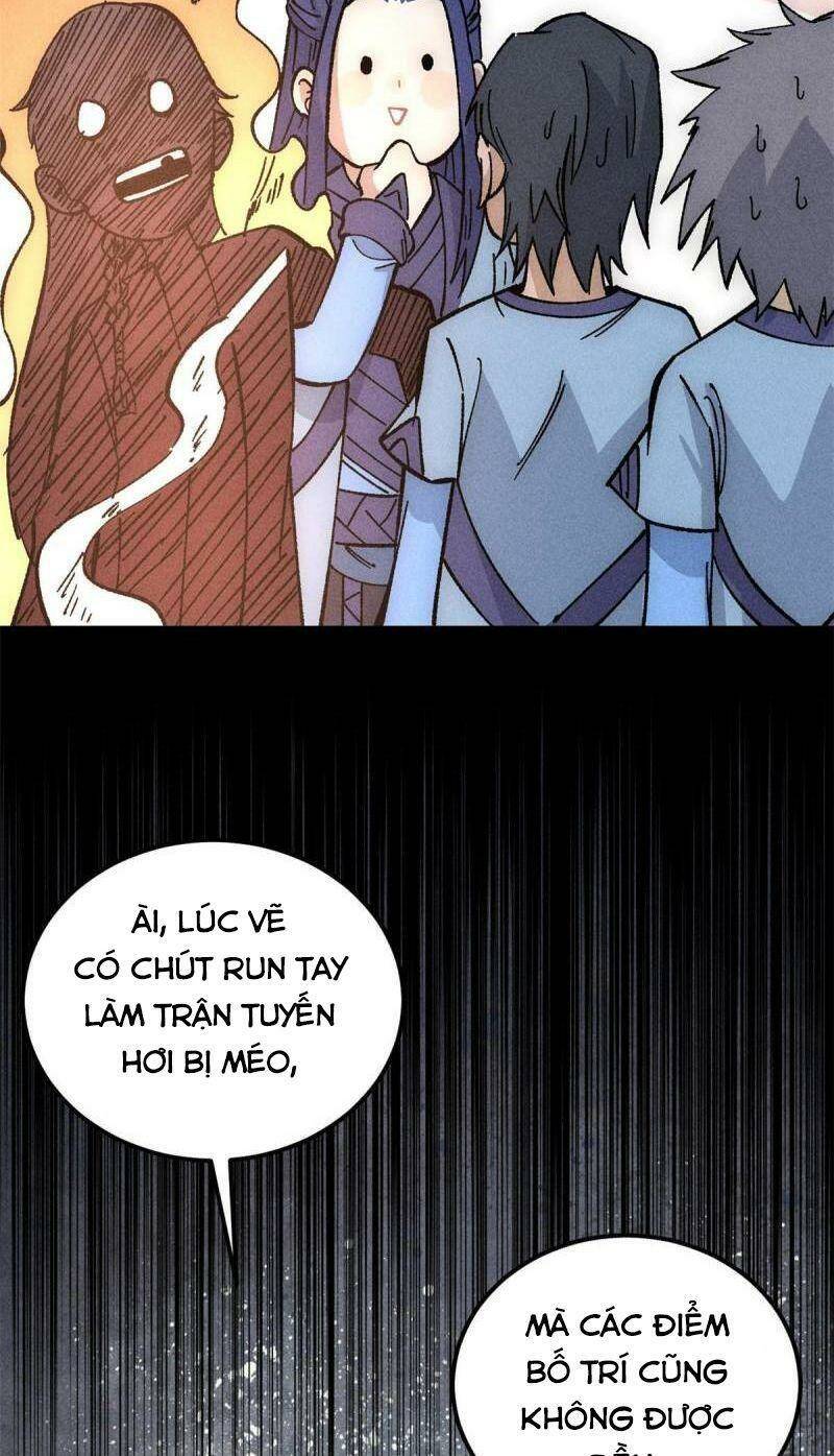 Vạn Cổ Tối Cường Tông Chapter 188 - Trang 2