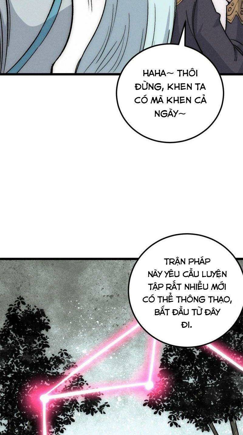 Vạn Cổ Tối Cường Tông Chapter 188 - Trang 2