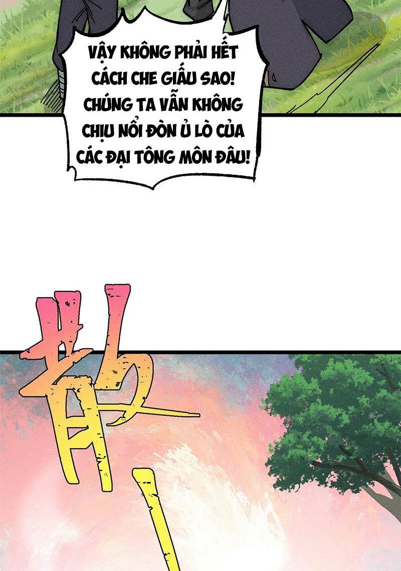 Vạn Cổ Tối Cường Tông Chapter 187 - Trang 2