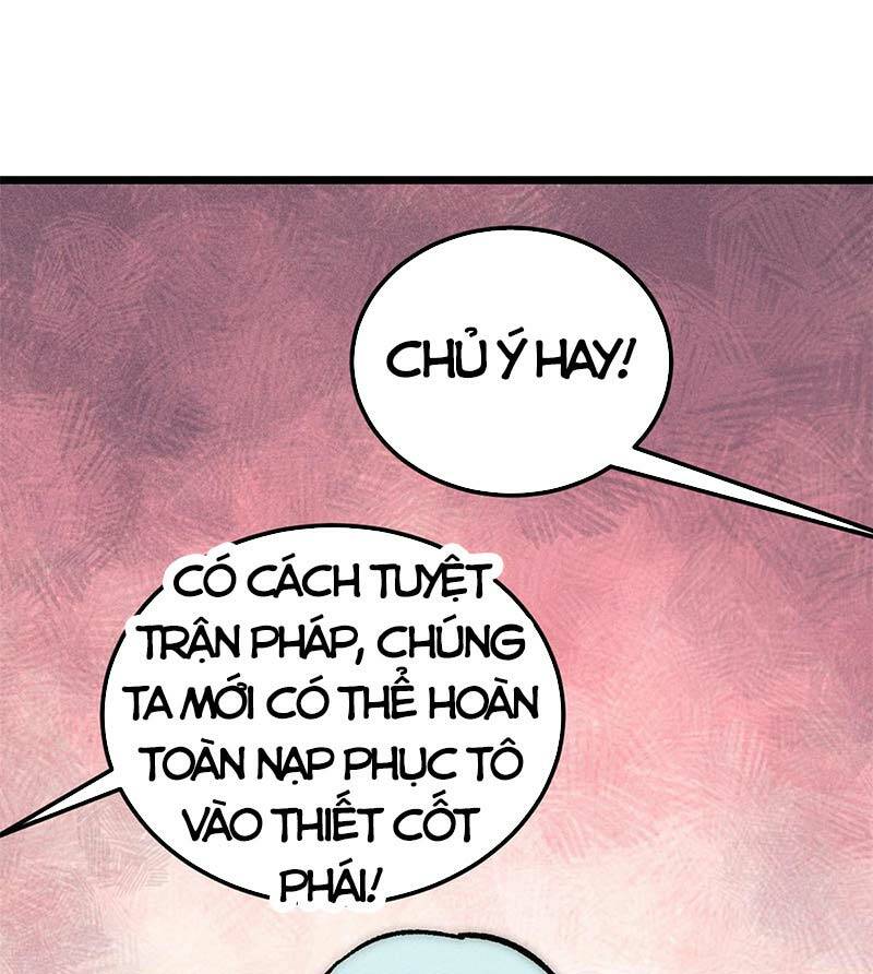 Vạn Cổ Tối Cường Tông Chapter 187 - Trang 2