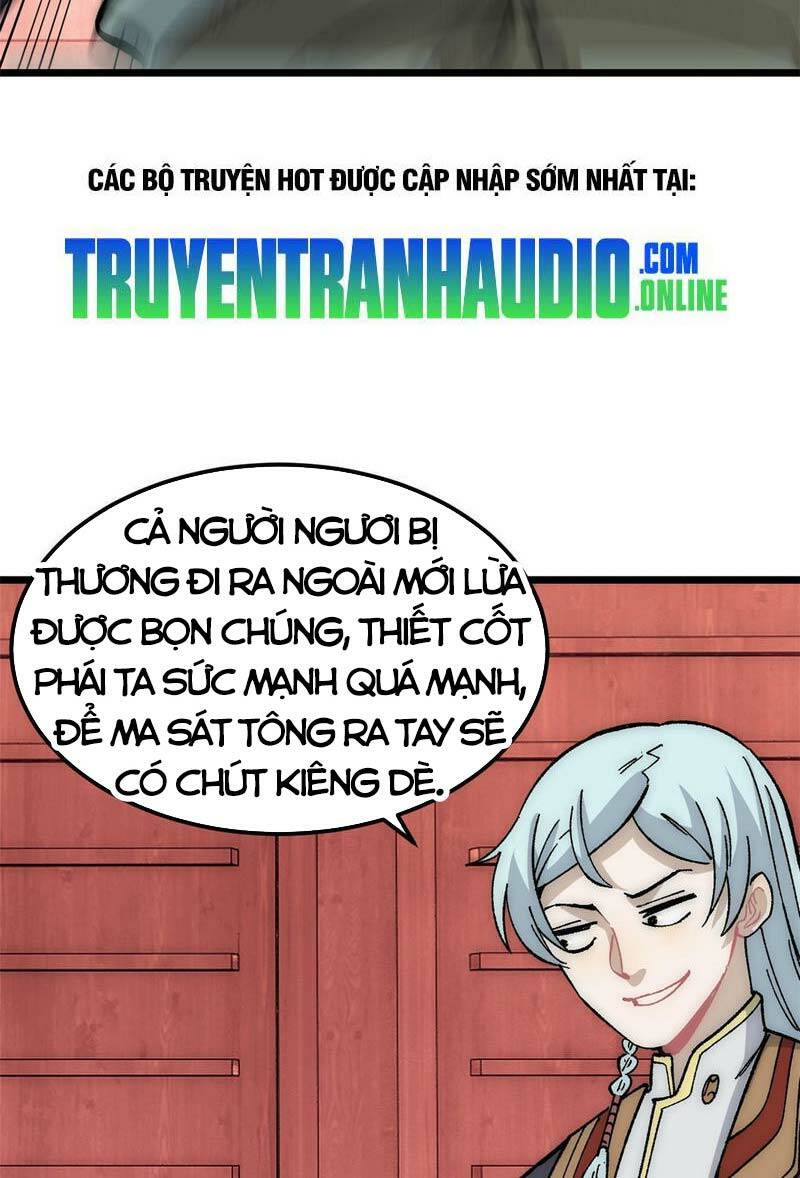 Vạn Cổ Tối Cường Tông Chapter 185 - Trang 2