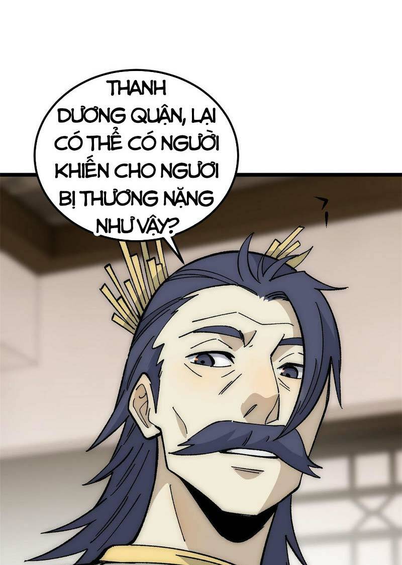 Vạn Cổ Tối Cường Tông Chapter 185 - Trang 2