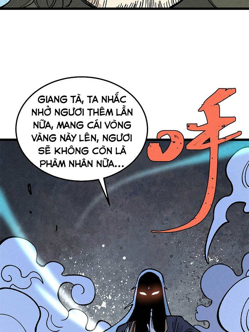 Vạn Cổ Tối Cường Tông Chapter 184 - Trang 2