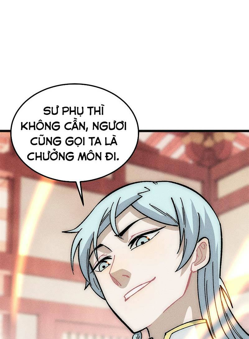 Vạn Cổ Tối Cường Tông Chapter 184 - Trang 2