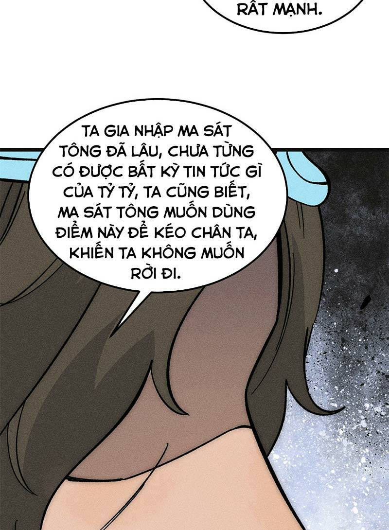 Vạn Cổ Tối Cường Tông Chapter 184 - Trang 2