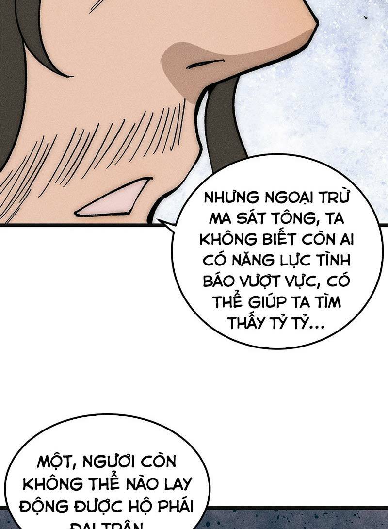 Vạn Cổ Tối Cường Tông Chapter 184 - Trang 2