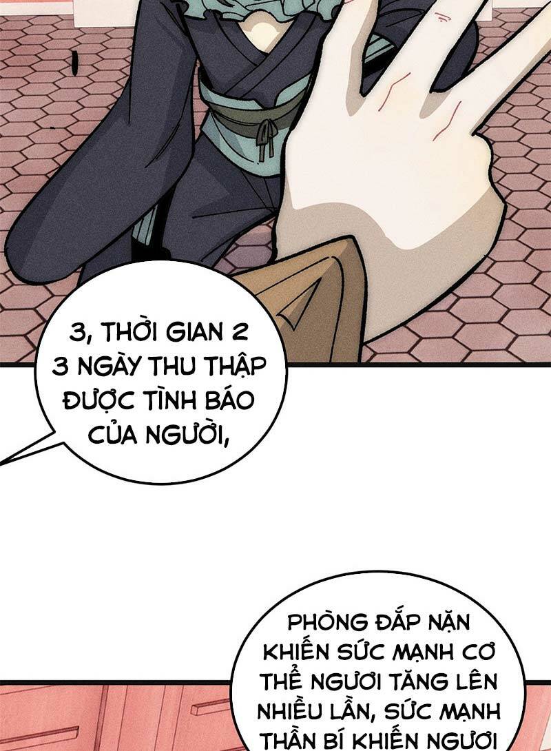 Vạn Cổ Tối Cường Tông Chapter 184 - Trang 2