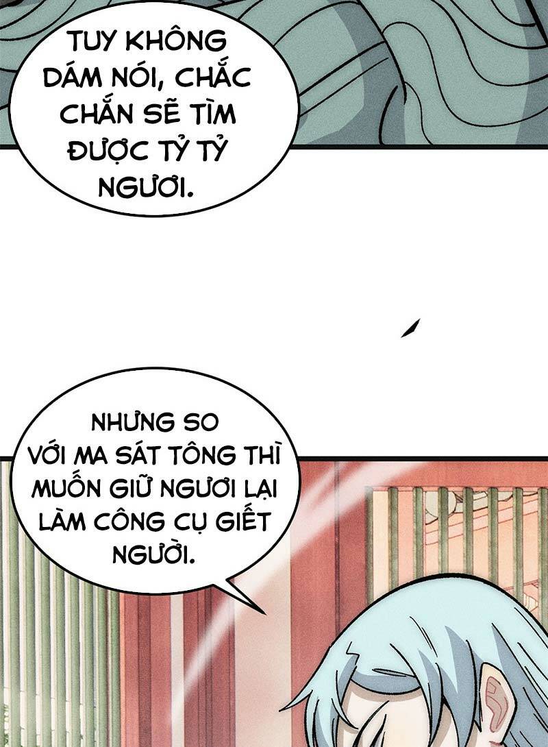 Vạn Cổ Tối Cường Tông Chapter 184 - Trang 2