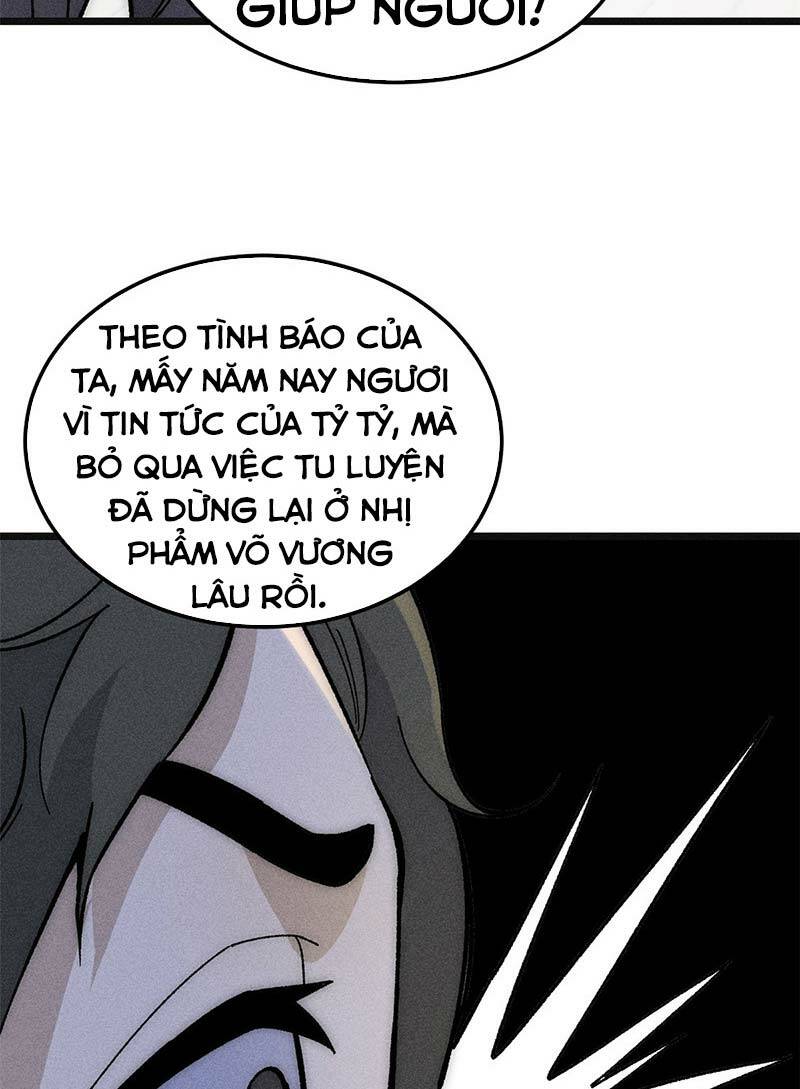 Vạn Cổ Tối Cường Tông Chapter 184 - Trang 2