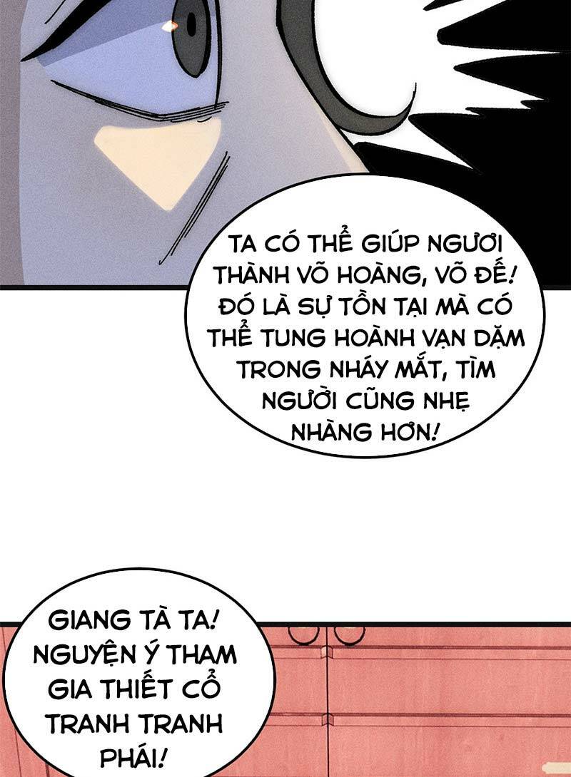 Vạn Cổ Tối Cường Tông Chapter 184 - Trang 2