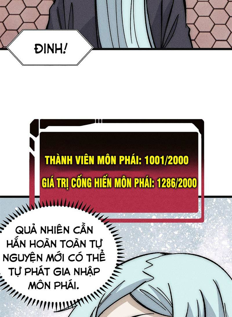 Vạn Cổ Tối Cường Tông Chapter 184 - Trang 2