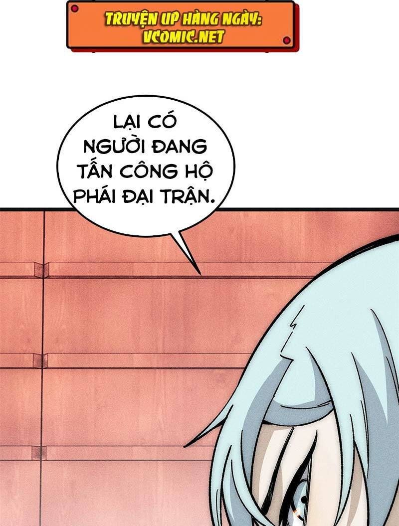 Vạn Cổ Tối Cường Tông Chapter 184 - Trang 2