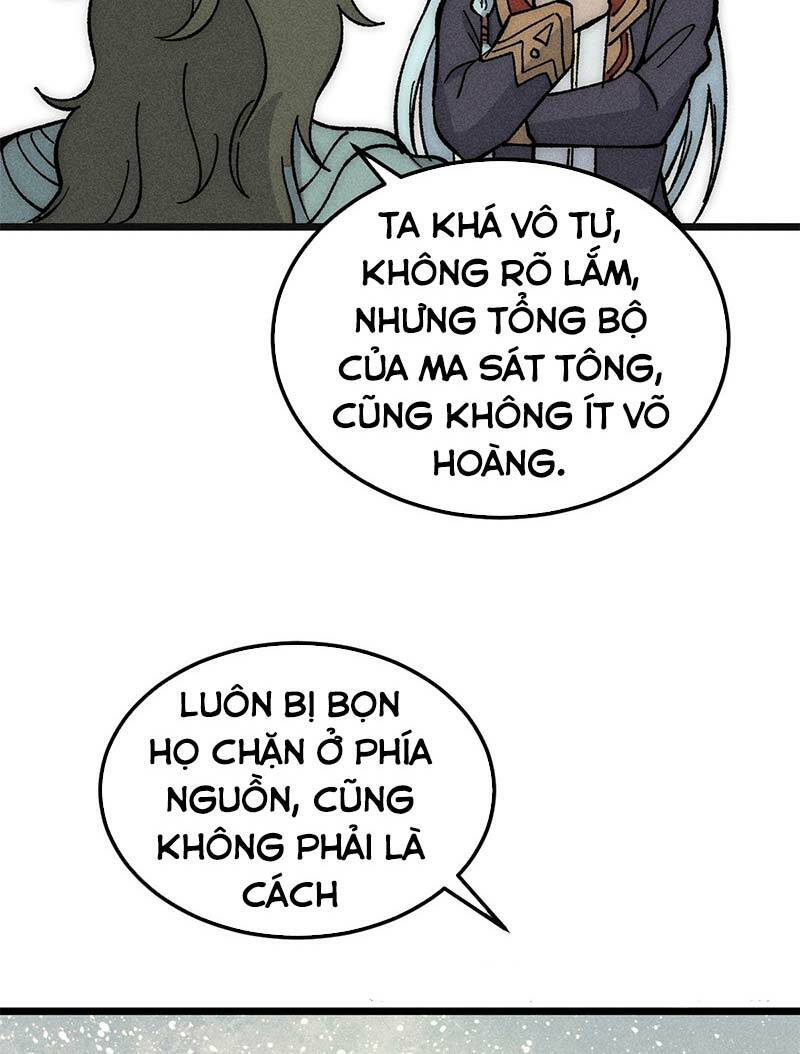 Vạn Cổ Tối Cường Tông Chapter 184 - Trang 2