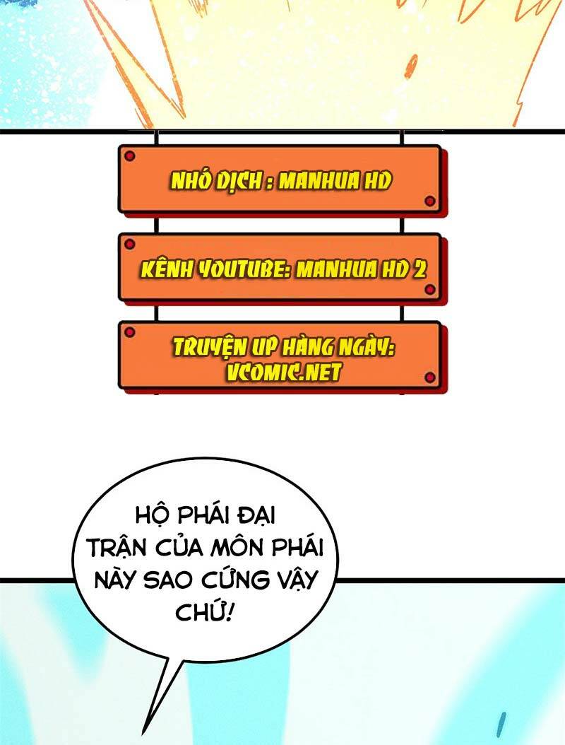 Vạn Cổ Tối Cường Tông Chapter 184 - Trang 2