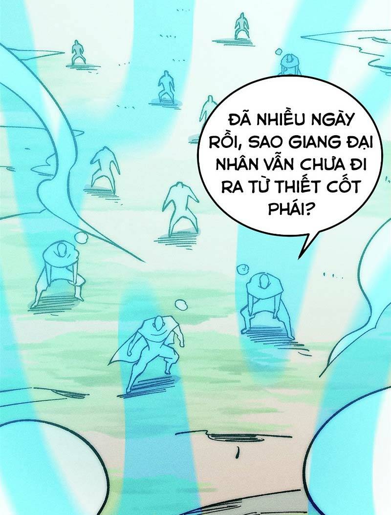 Vạn Cổ Tối Cường Tông Chapter 184 - Trang 2