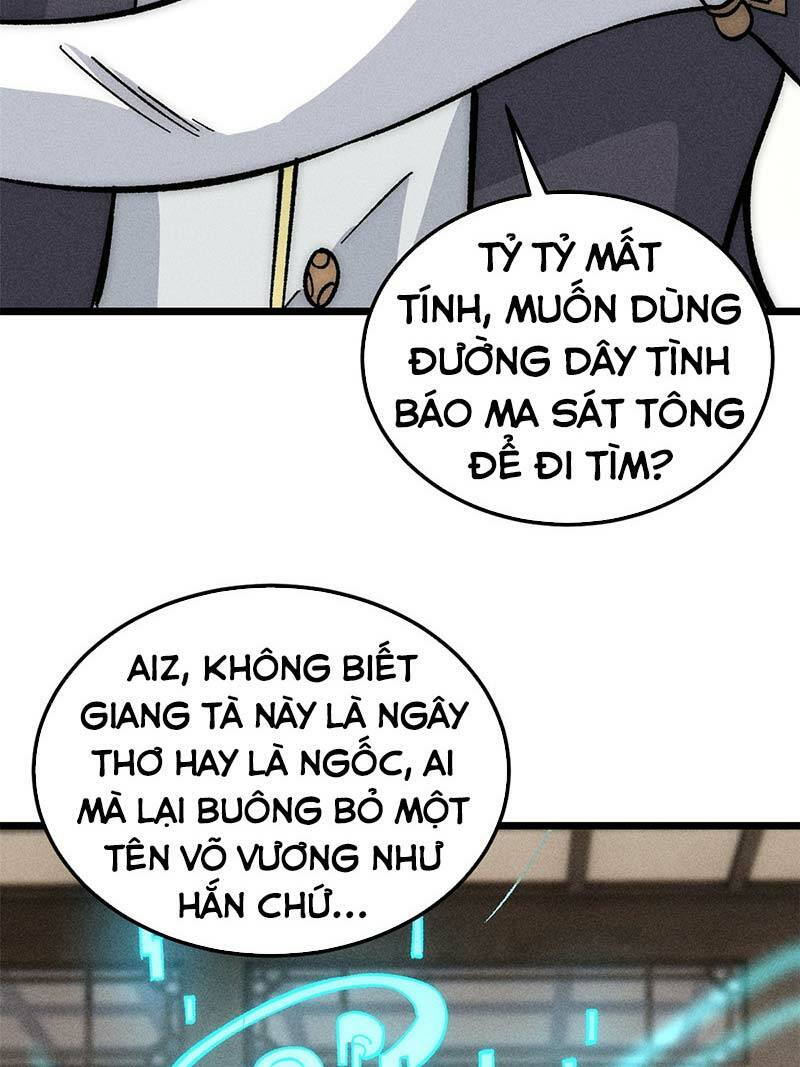 Vạn Cổ Tối Cường Tông Chapter 184 - Trang 2