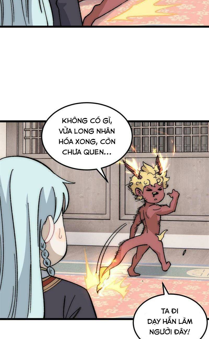 Vạn Cổ Tối Cường Tông Chapter 182 - Trang 2