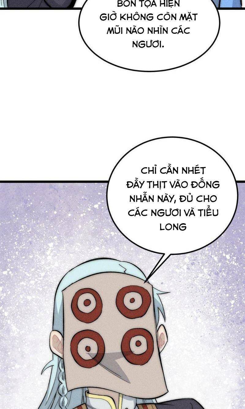 Vạn Cổ Tối Cường Tông Chapter 181 - Trang 2