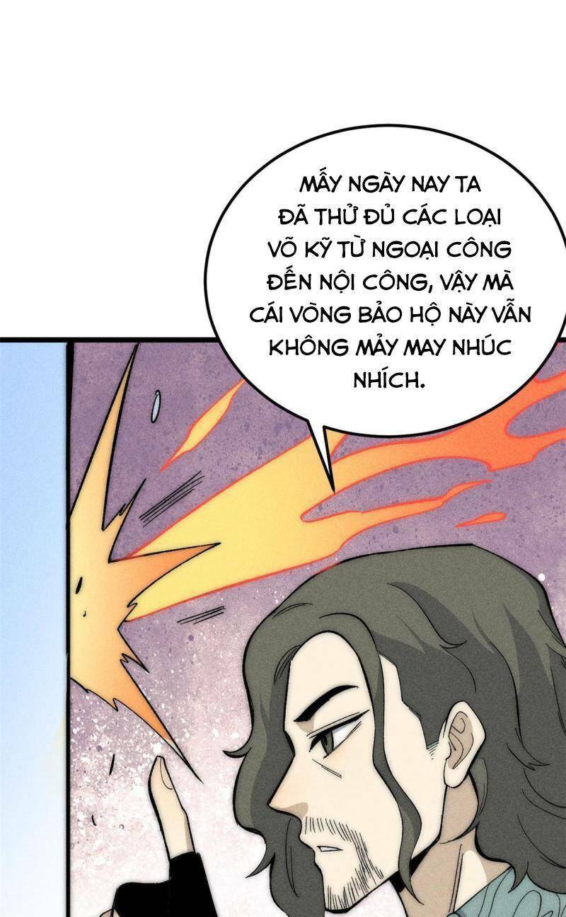 Vạn Cổ Tối Cường Tông Chapter 181 - Trang 2