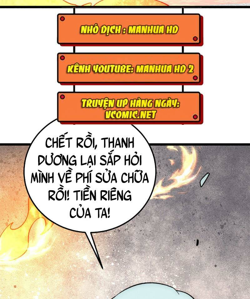 Vạn Cổ Tối Cường Tông Chapter 180 - Trang 2