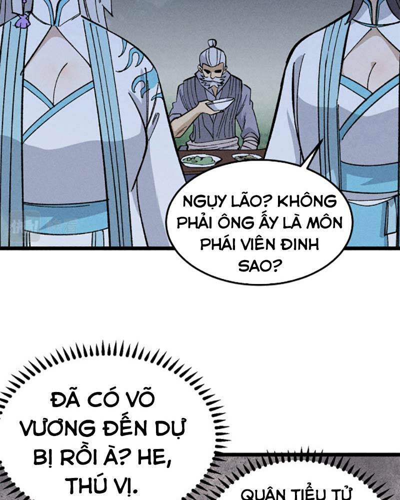 Vạn Cổ Tối Cường Tông Chapter 179 - Trang 2