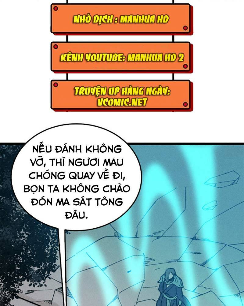 Vạn Cổ Tối Cường Tông Chapter 179 - Trang 2