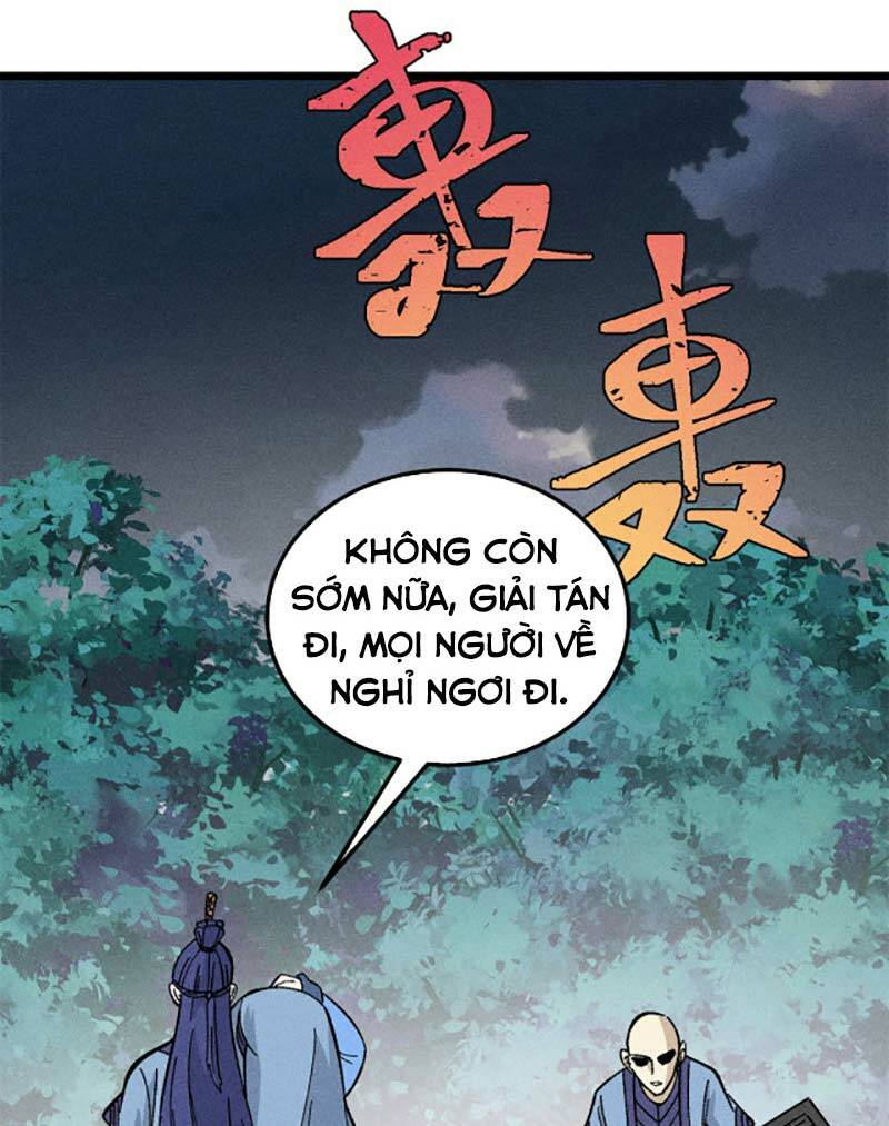 Vạn Cổ Tối Cường Tông Chapter 179 - Trang 2