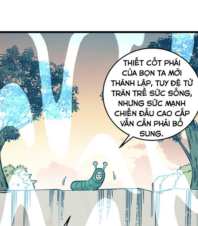 Vạn Cổ Tối Cường Tông Chapter 179 - Trang 2