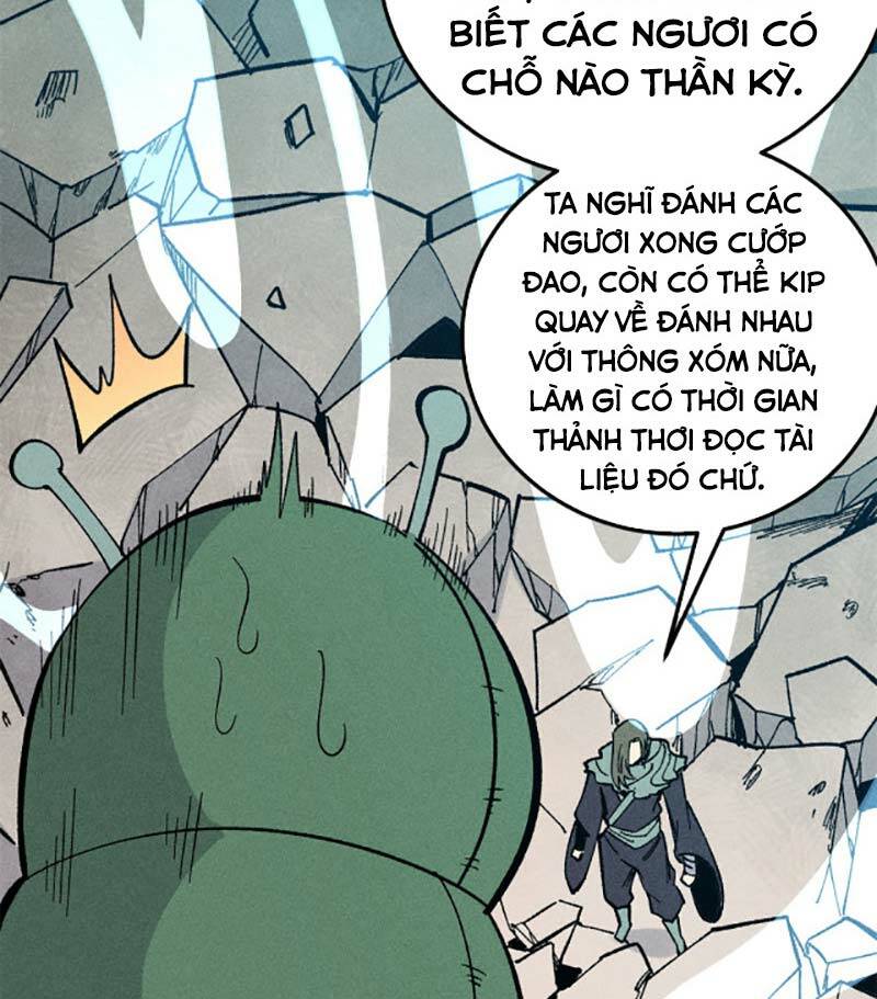 Vạn Cổ Tối Cường Tông Chapter 179 - Trang 2