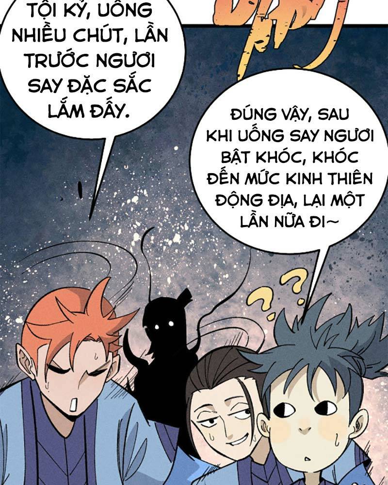 Vạn Cổ Tối Cường Tông Chapter 179 - Trang 2