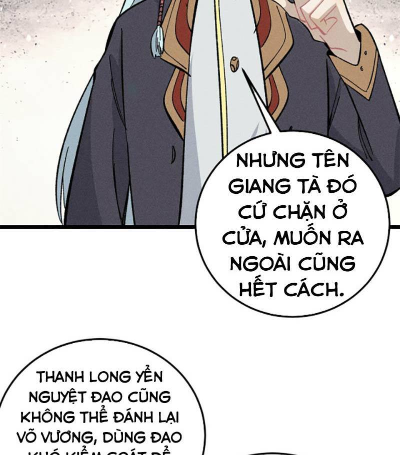 Vạn Cổ Tối Cường Tông Chapter 179 - Trang 2