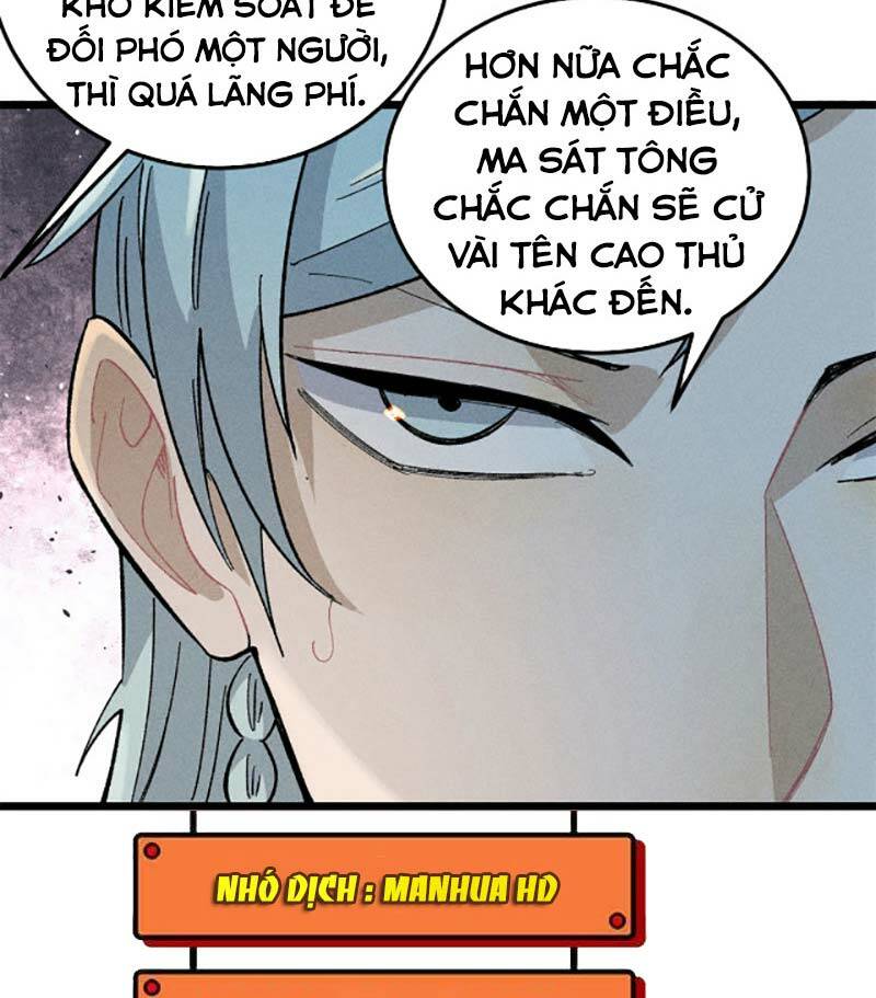 Vạn Cổ Tối Cường Tông Chapter 179 - Trang 2