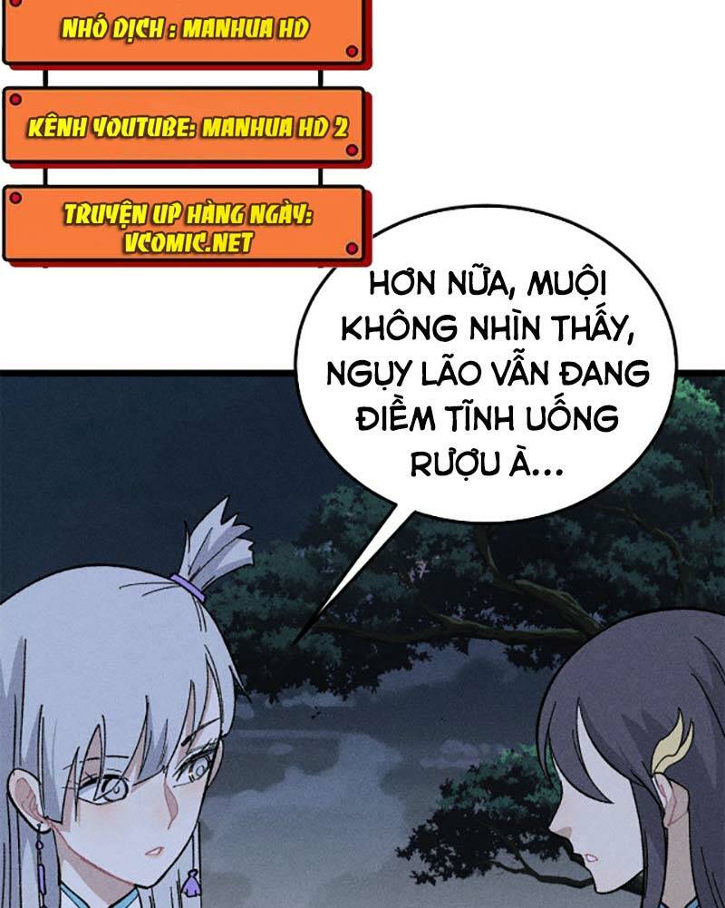 Vạn Cổ Tối Cường Tông Chapter 179 - Trang 2