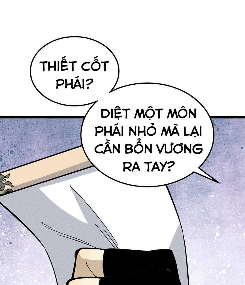 Vạn Cổ Tối Cường Tông Chapter 178 - Trang 2