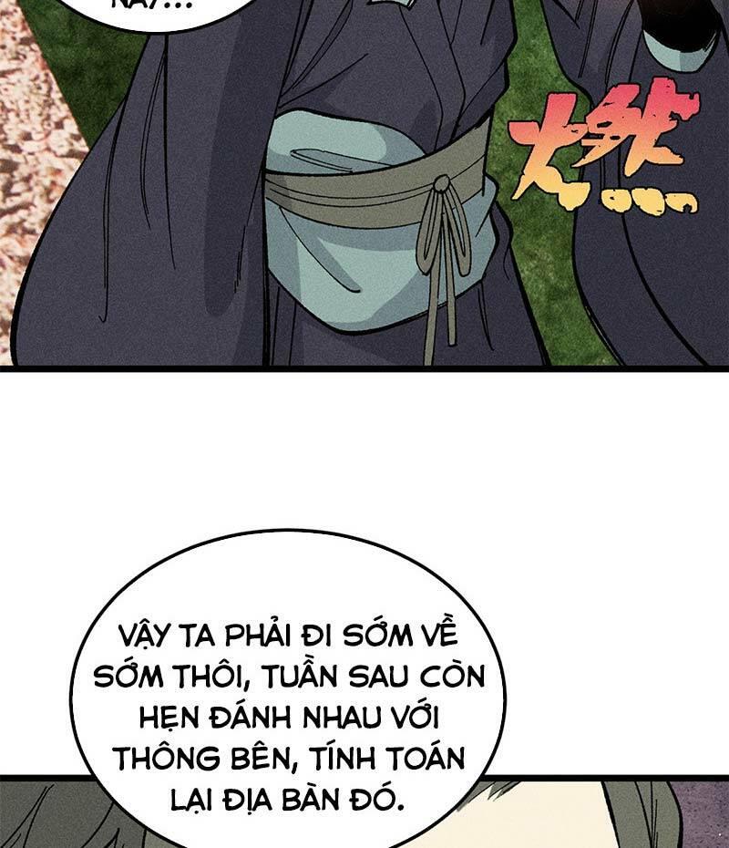 Vạn Cổ Tối Cường Tông Chapter 178 - Trang 2