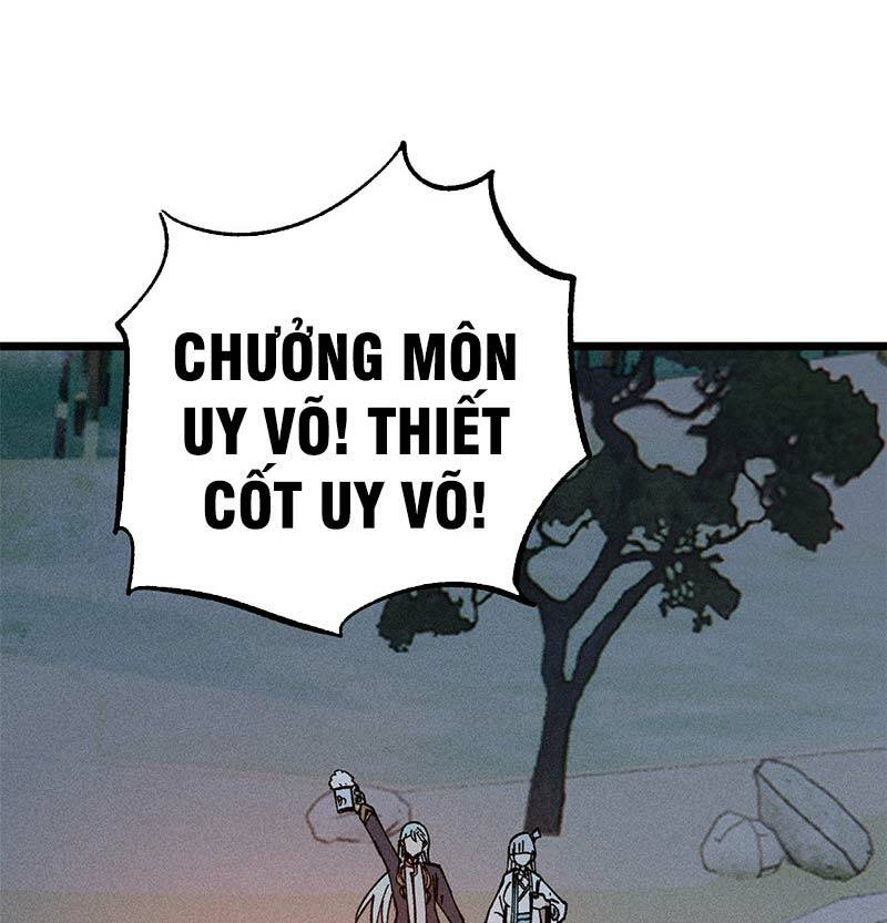 Vạn Cổ Tối Cường Tông Chapter 178 - Trang 2