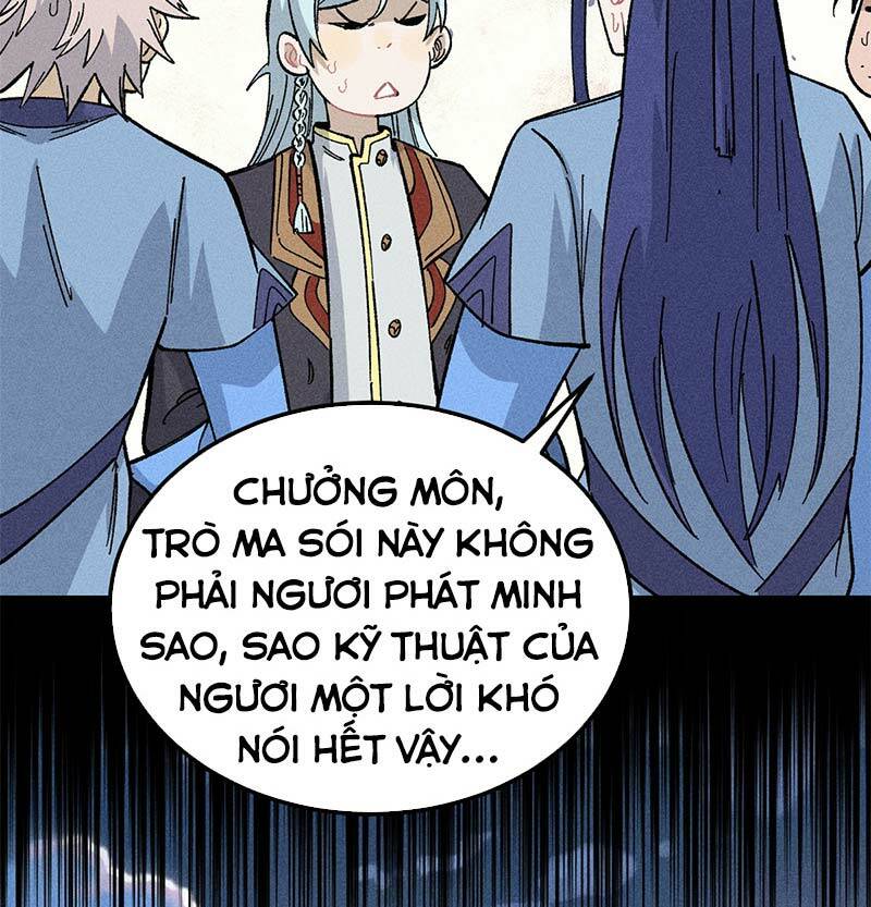 Vạn Cổ Tối Cường Tông Chapter 178 - Trang 2