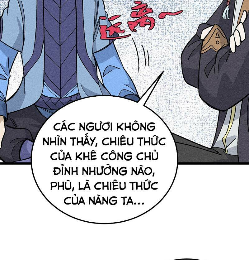 Vạn Cổ Tối Cường Tông Chapter 178 - Trang 2