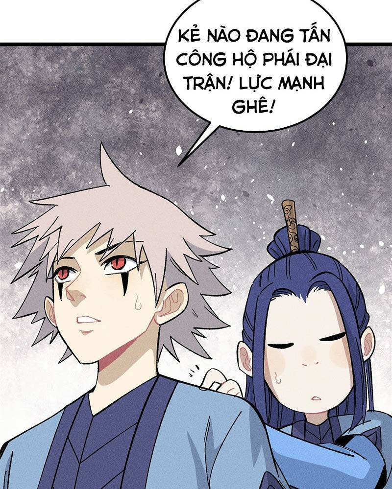 Vạn Cổ Tối Cường Tông Chapter 178 - Trang 2