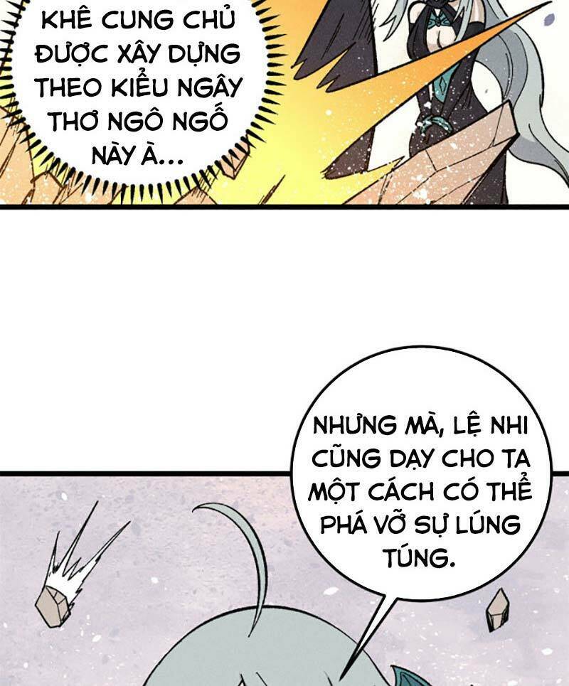 Vạn Cổ Tối Cường Tông Chapter 177 - Trang 2