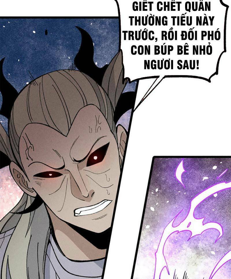 Vạn Cổ Tối Cường Tông Chapter 177 - Trang 2