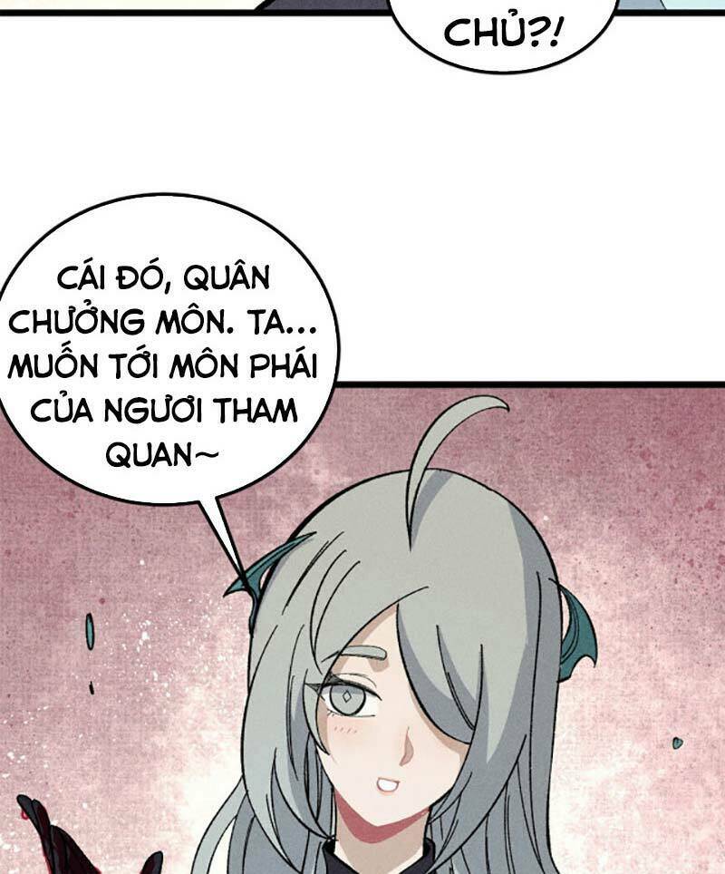 Vạn Cổ Tối Cường Tông Chapter 177 - Trang 2