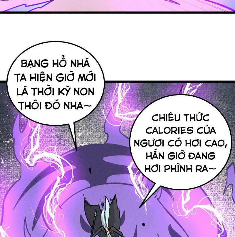 Vạn Cổ Tối Cường Tông Chapter 177 - Trang 2