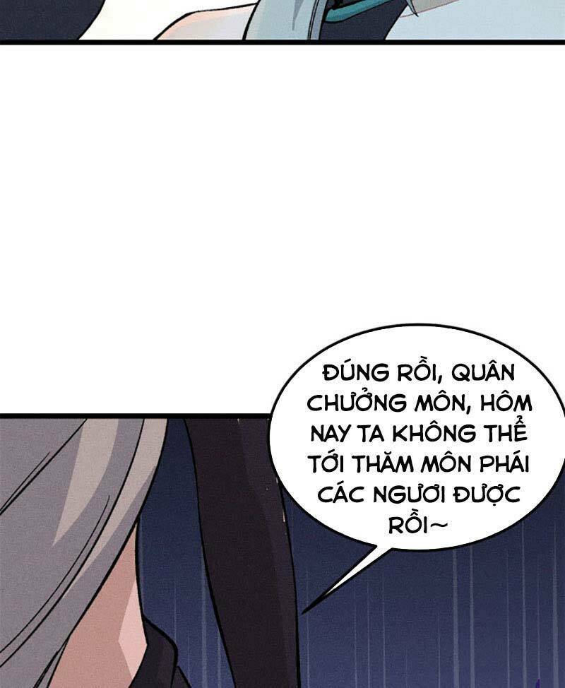 Vạn Cổ Tối Cường Tông Chapter 177 - Trang 2