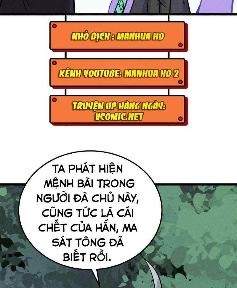 Vạn Cổ Tối Cường Tông Chapter 177 - Trang 2