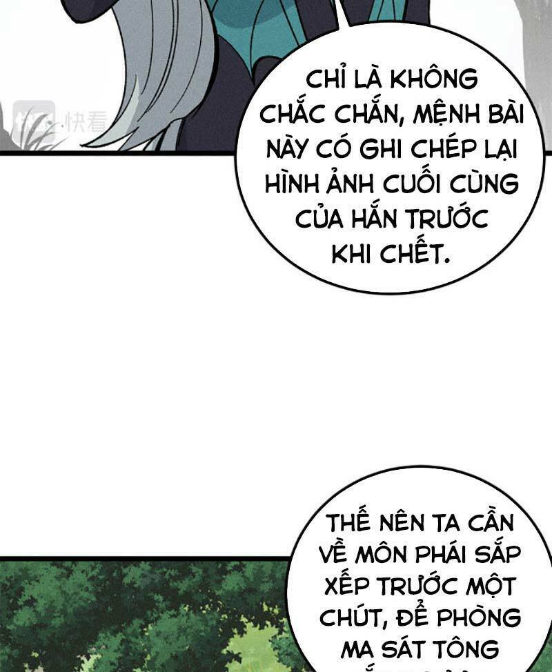 Vạn Cổ Tối Cường Tông Chapter 177 - Trang 2