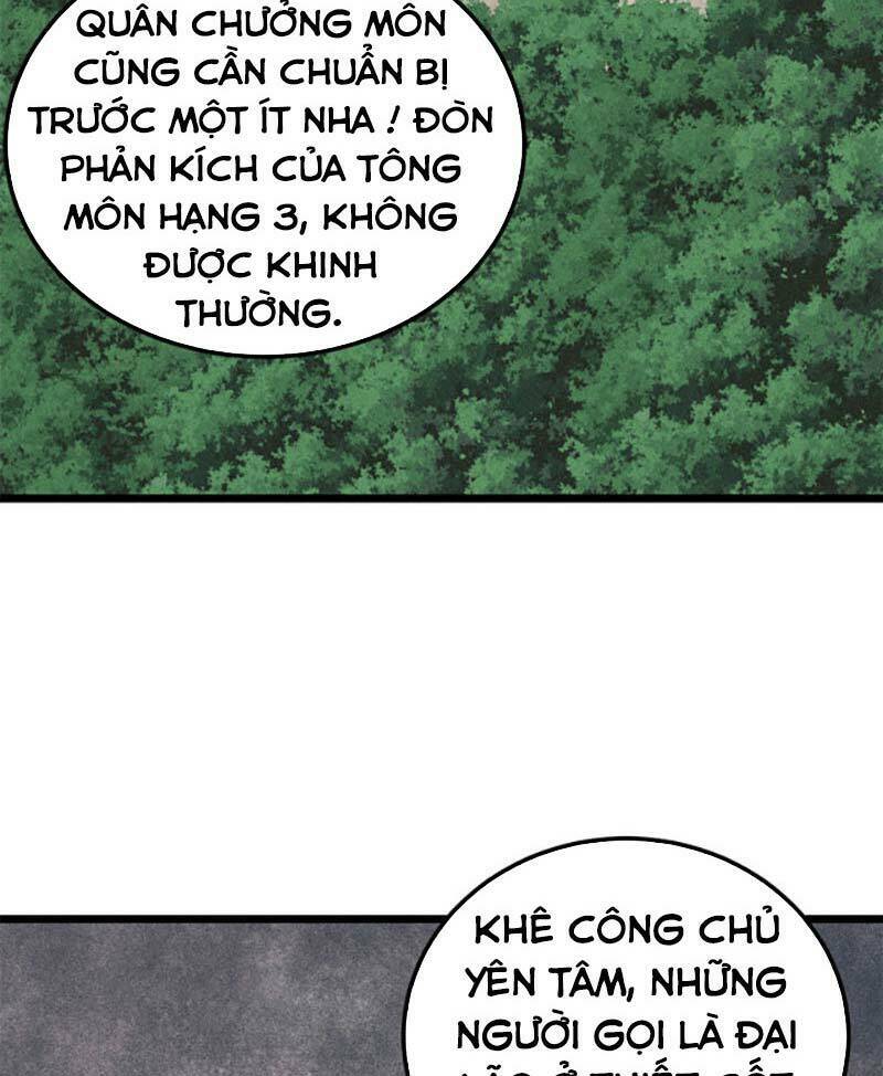 Vạn Cổ Tối Cường Tông Chapter 177 - Trang 2