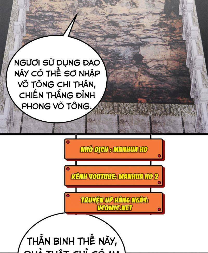 Vạn Cổ Tối Cường Tông Chapter 177 - Trang 2