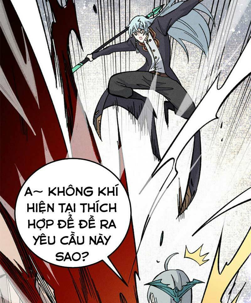 Vạn Cổ Tối Cường Tông Chapter 177 - Trang 2